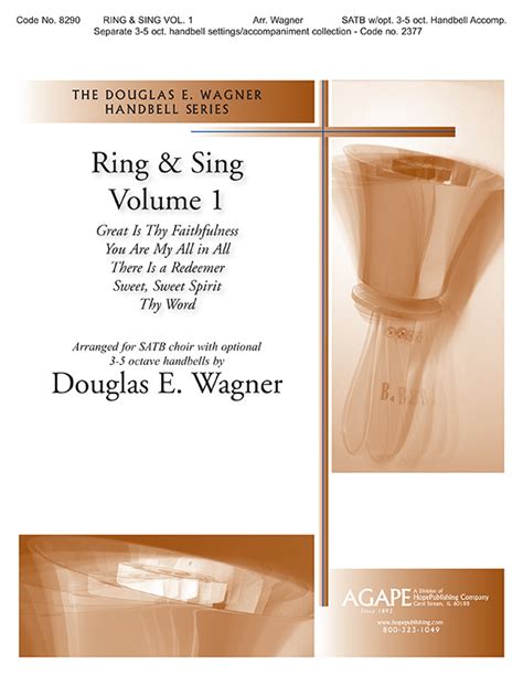 Ring And Sing Praise, Vol 1